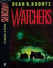 Cover of: Watchers by Edward Gorman