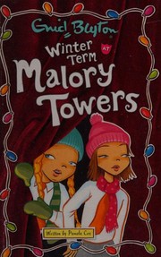 Cover of: Winter Term at Malory Towers