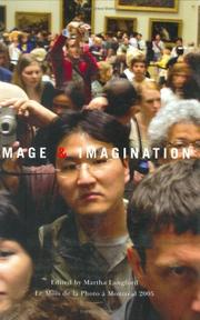 Cover of: Image & Imagination