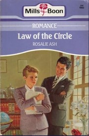 Cover of: Law of the circle