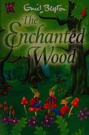 Cover of: The Enchanted Wood