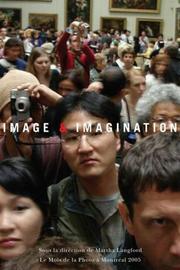 Cover of: Image & Imagination by 