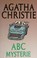 Cover of: ABC Mysterie