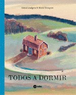 Cover of: Todos a dormir by 