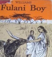 Cover of: Fulani Boy by Harry Williams