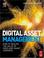 Cover of: Digital Asset Management