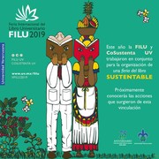 Cover of: Feria Internacional del Libro Universitario 2019
