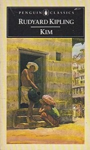 Cover of: Kim (Classics) by Rudyard Kipling
