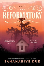 Cover of: The Reformatory: A Novel
