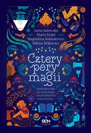Cover of: Cztery Pory Magii