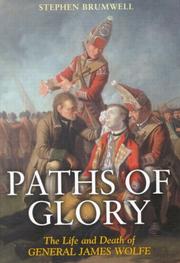 Cover of: Paths of Glory by Stephen Brumwell