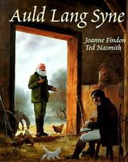 Auld Lang Syne by Joanne Findon