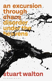 Cover of: Excursion Through Chaos by Stuart Walton