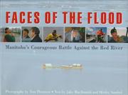Cover of: Faces of the Flood | Tom Thomson