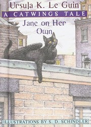 Cover of: Jane on Her Own by Ursula K. Le Guin