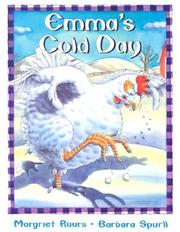 Cover of: Emma's cold day
