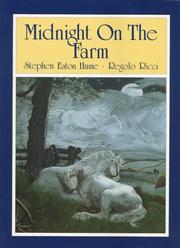 Cover of: Midnight On the Farm by Stephen Eaton Hume