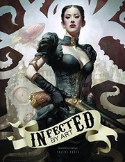 Cover of: Infected by Art Volume 3