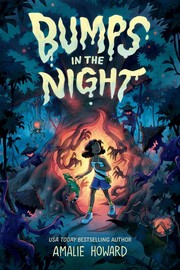 Cover of: Bumps in the Night