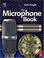 Cover of: The Microphone Book