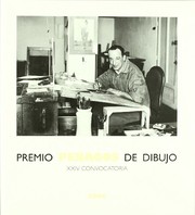 Cover of: Premio Penagos de dibujo: XXIV convocatoria