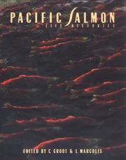 Cover of: Pacific salmon life histories