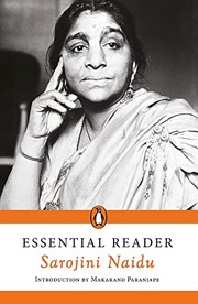 Cover of: Essential Reader: Sarojini Naidu