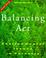 Cover of: Balancing act