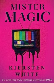 Cover of: Mister Magic