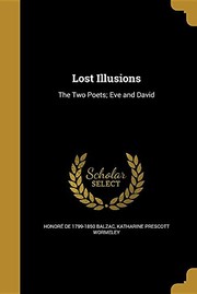 Cover of: Lost Illusions