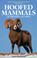 Cover of: Hoofed mammals of British Columbia