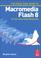 Cover of: Focal Easy Guide to Macromedia Flash 8