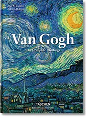 Cover of: Van Gogh. l'OEuvre Complet - Peinture