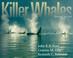 Cover of: Killer Whales