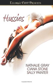 Cover of: Hussies