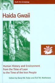 Haida Gwaii