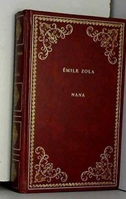Cover of: Naná