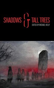 Cover of: Shadows & Tall Trees 8