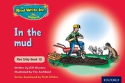 Cover of: In the Mud