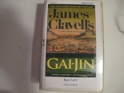 Cover of: Gai-Jin   Part 3 Of 3 by James Clavell