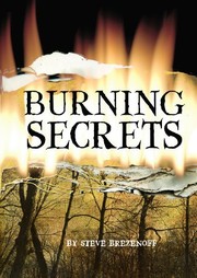 Cover of: Burning Secrets