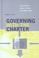 Cover of: Governing With the Charter
