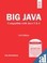 Cover of: Big Java