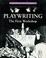 Cover of: Playwriting