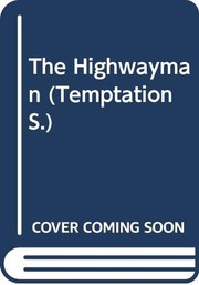 Cover of: Highwayman by Madeline Harper