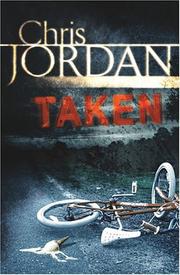 Cover of: Taken (MIRA)