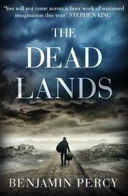 Cover of: Deadlands by Benjamin Percy