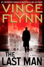 Cover of: Last Man by Vince Flynn