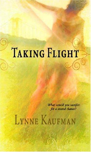 Taking Flight (MIRA) by Lynne Kaufman