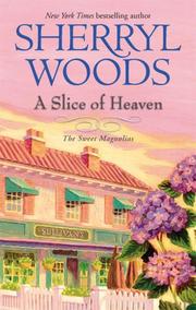 Cover of: A Slice of Heaven: The Sweet Magnolias - 2